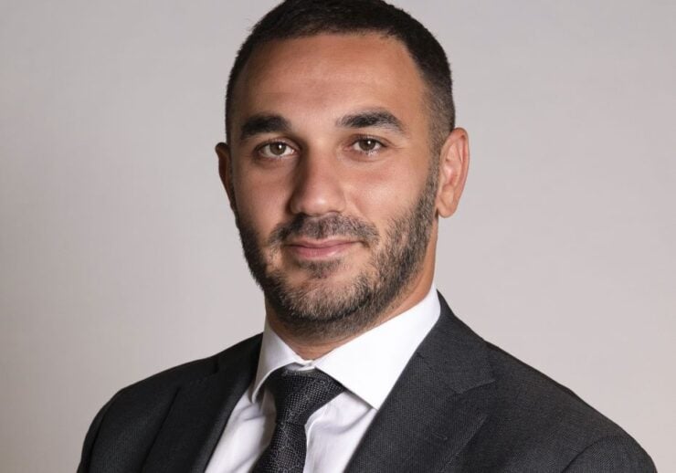 Wajdi Marroun Md of Versatile International on Transforming supply chain challenges to deliver destination-scale projects