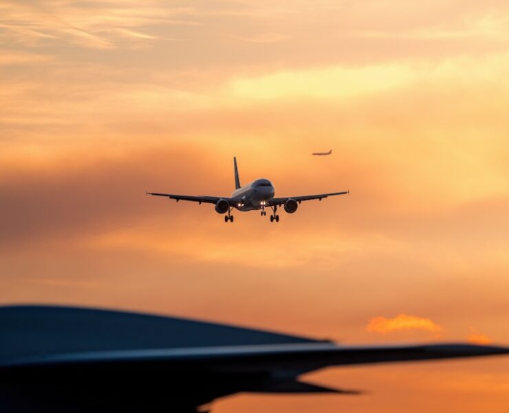 IATA 80TH AGM - aviation industry meets in Dubai