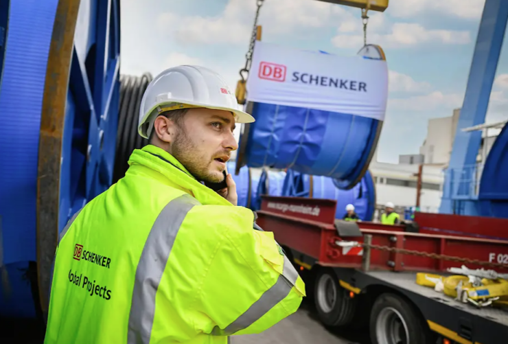 db schenker-logistics