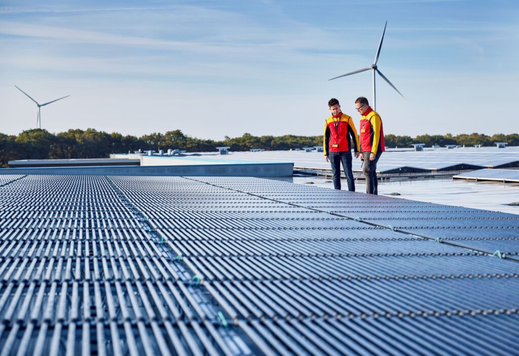 How DHL Supply Chain is supporting GCC’s logistics industry