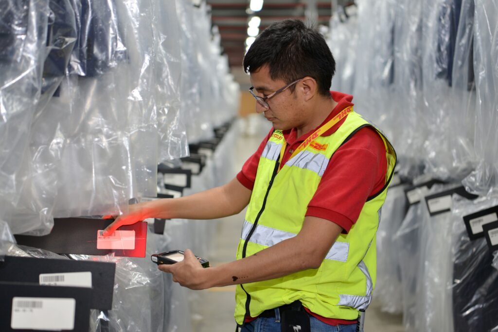 How DHL Supply Chain is supporting GCC’s logistics industry