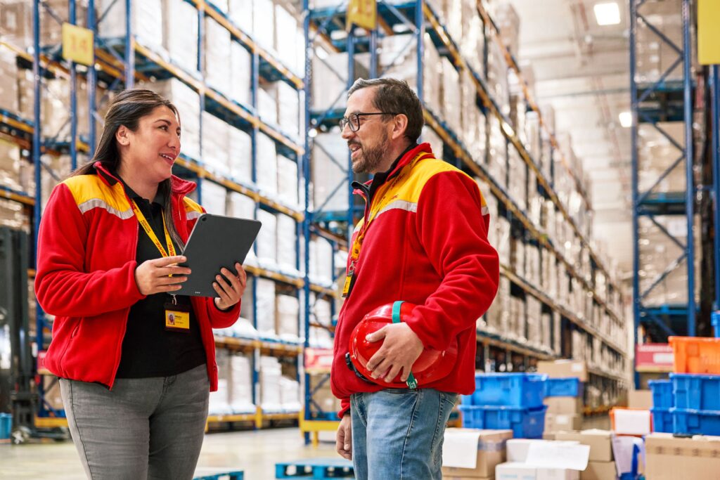 How DHL Supply Chain is supporting GCC’s logistics industry