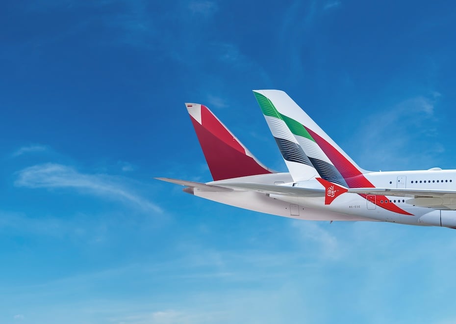 Emirates, Avianca sign new reciprocal codeshare agreement