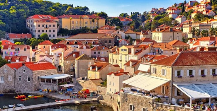 flydubai to fly to 10 new seasonal destinations starting June