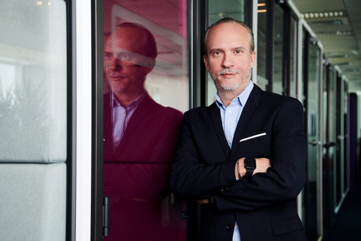 L’Oreal Middle East: 25 years and counting Image l'oreal