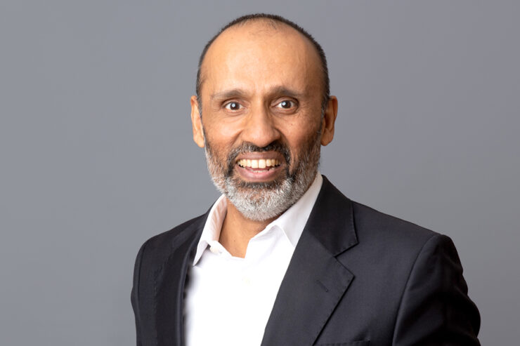 personal branding tips by Binod Shankar