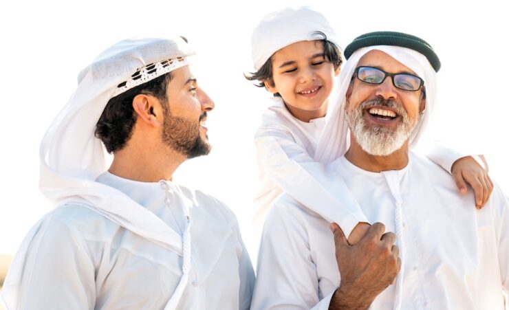 Succession planning in the Middle East: Family businesses in the UAE are preparing to transfer $1tn in assets to their heirs over the next decade. As well as being a sign of economic vitality, this transfer comes with its own set of challenges.