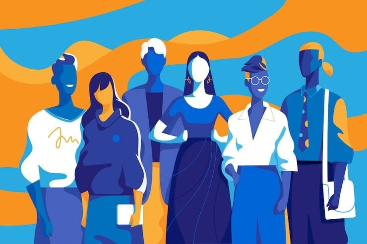 women occupy 10.8 per cent of board seats in listed UAE firms shows report -hr-GettyImages-1398963973