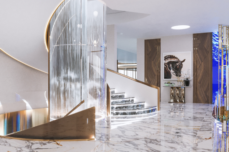 How Antonovich Group is revolutionising MENA’s turnkey market