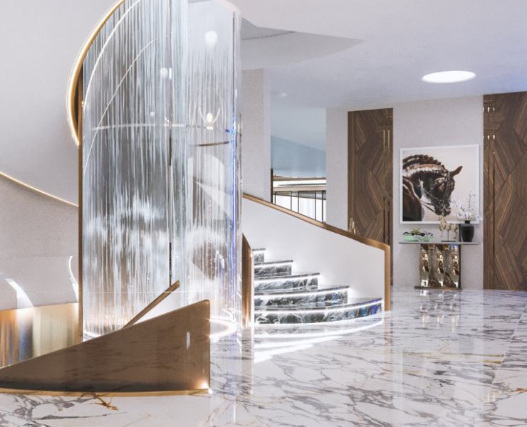 How Antonovich Group is revolutionising MENA’s turnkey market