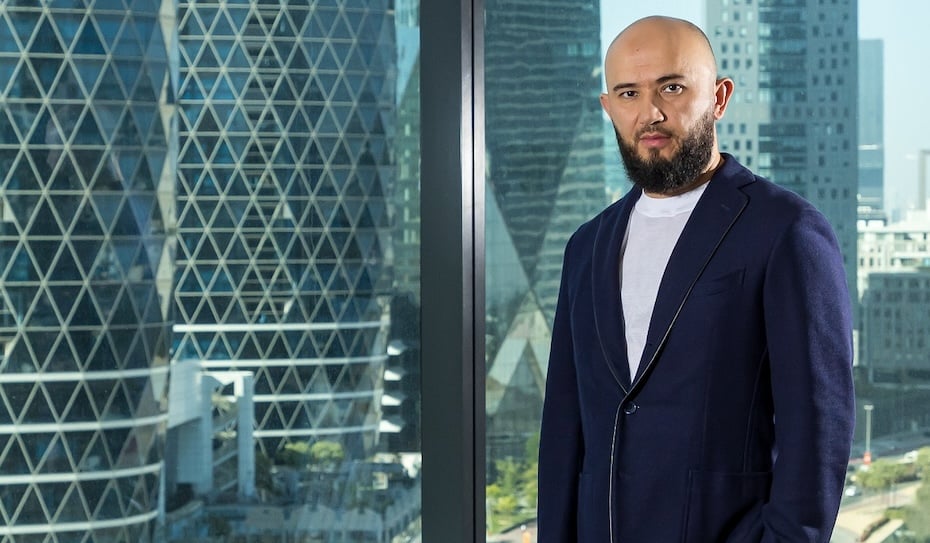 Making a difference in the world with AI - insights by Abdumalik Mirakhmedov - co-founder Scalo Technologies