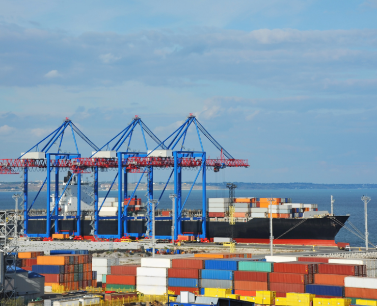 AD Ports, Adani Ports and East Harbour invest in Tanzania