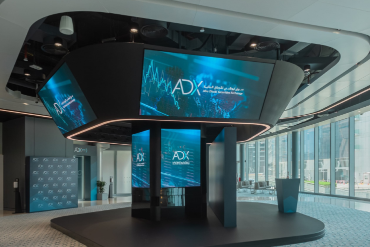 Abu Dhabi Government lists $5bn bonds on local exchange