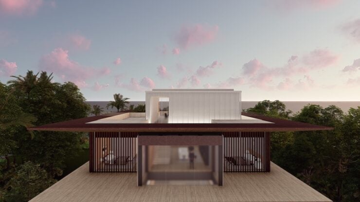 Dubai real estate: Jumeirah Bay Island sees record-breaking villa sale for Dh175m