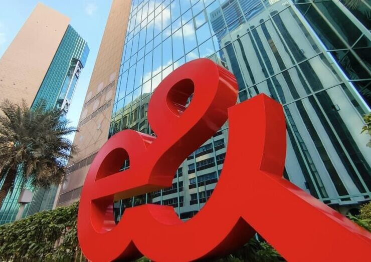 EU assessing deal by e& Group for Czech PPF’s assets