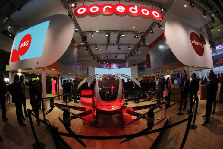 Qatar’s Ooredoo supercharges data centres with NVIDIA AI tech