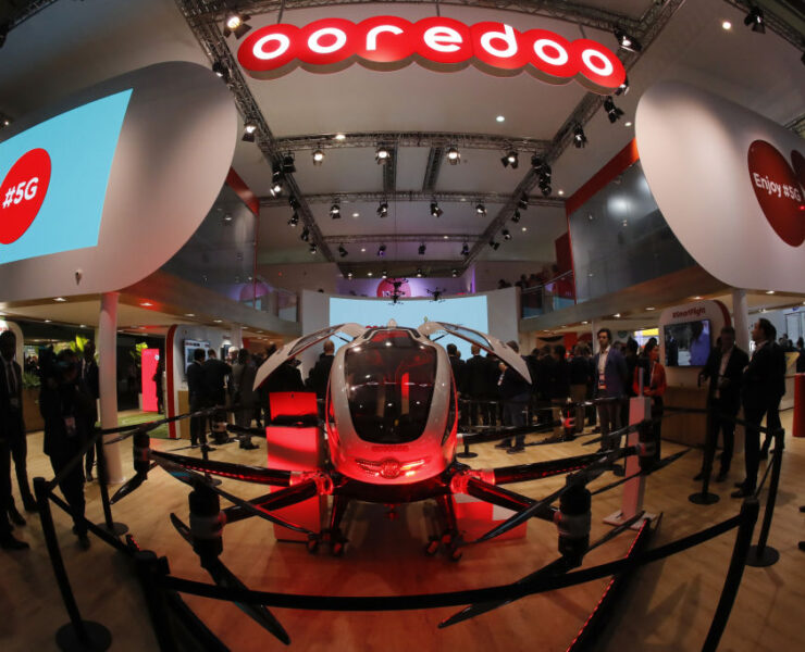 Qatar’s Ooredoo supercharges data centres with NVIDIA AI tech