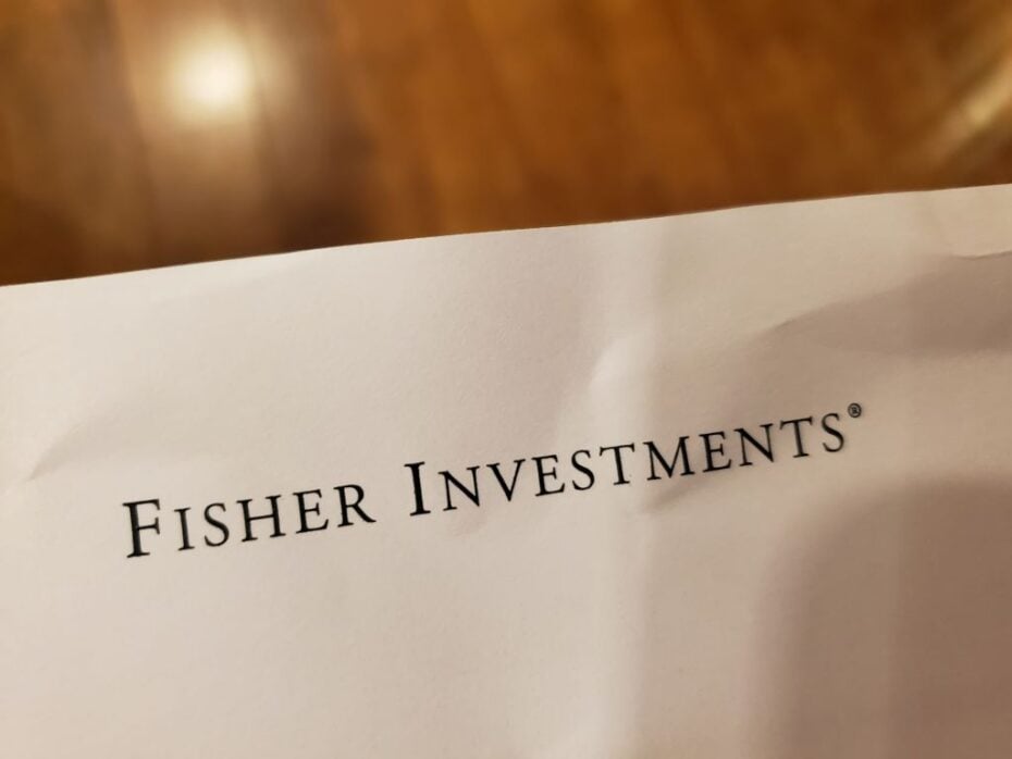 Advent and ADIA unit to acquire minority stake in Fisher Investments