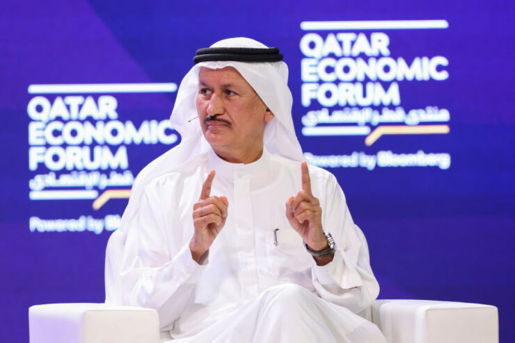 DAMAC to invest $1bn in data centres, expand in Saudi