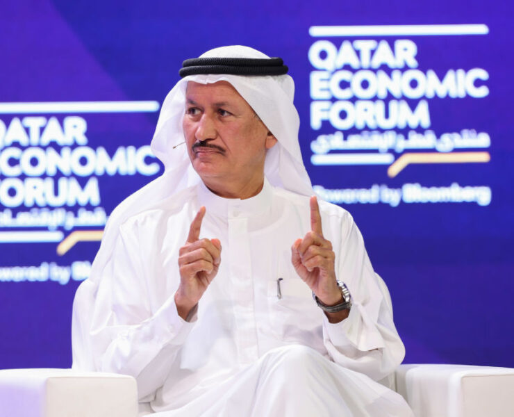 DAMAC to invest $1bn in data centres, expand in Saudi