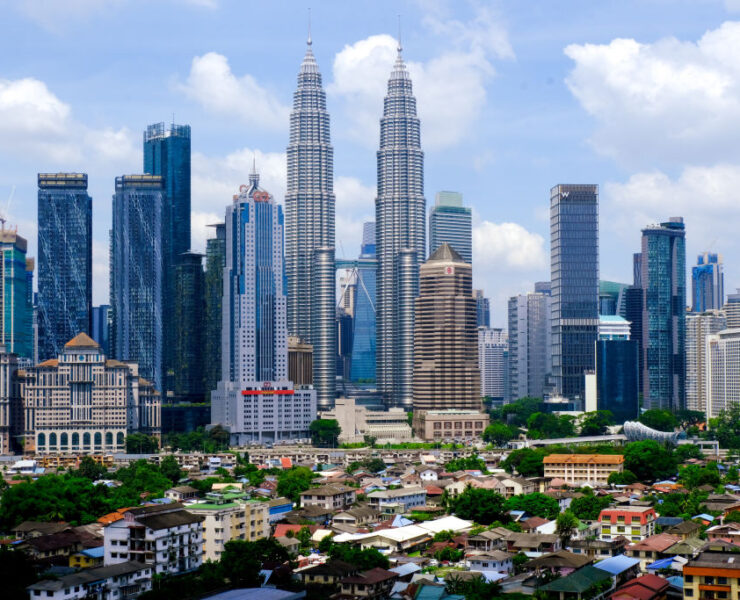 UAE seeks deeper trade, investment ties with Malaysia