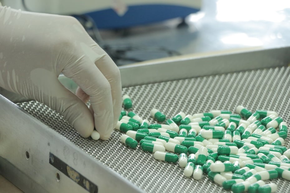 Pharmaceuticals: Acino eyes local growth and export expansion from Dubai facility