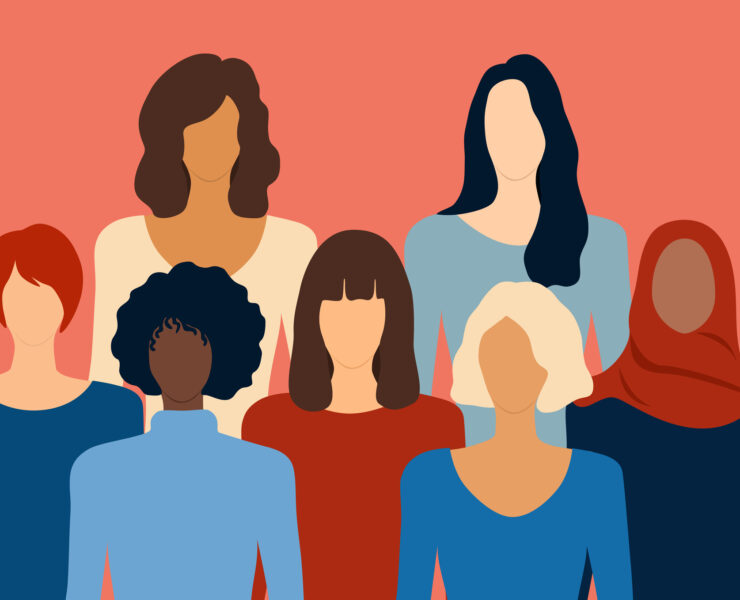 Meet women in MENA financial services sector