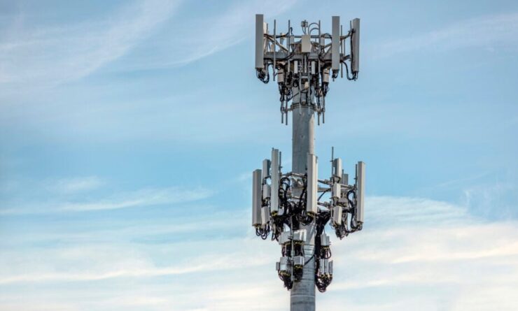 GCC telcos embrace tech to diversify revenue streams