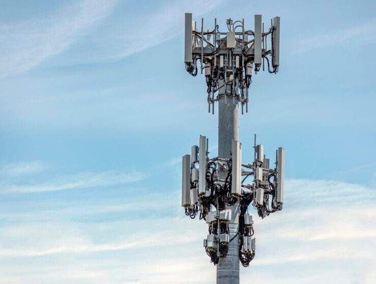 GCC telcos embrace tech to diversify revenue streams