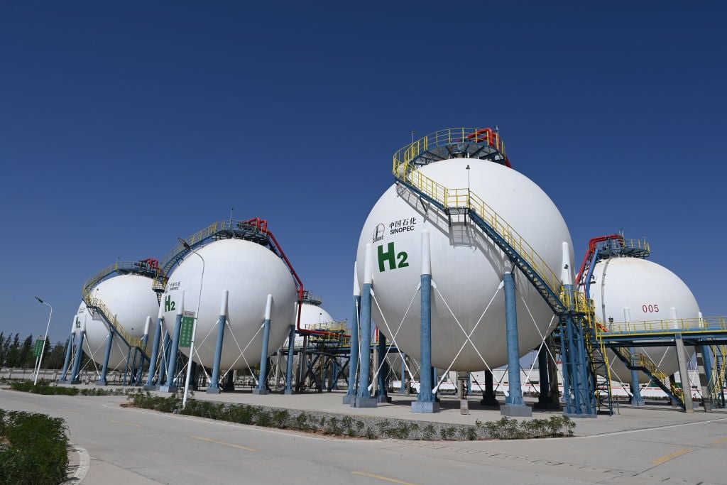 How the GCC region is powering into the future