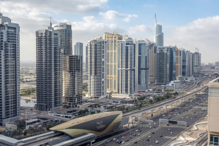 Property Finder CEO says UAE visa reforms drive property boom