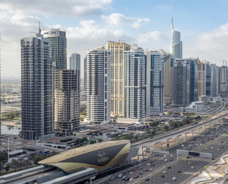 Property Finder CEO says UAE visa reforms drive property boom