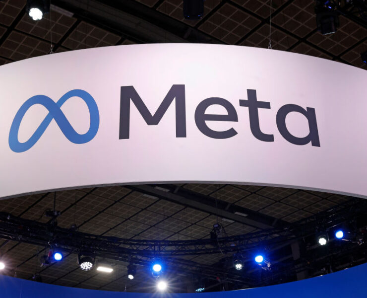 Dubai Future Foundation, Meta launch business incubator programme