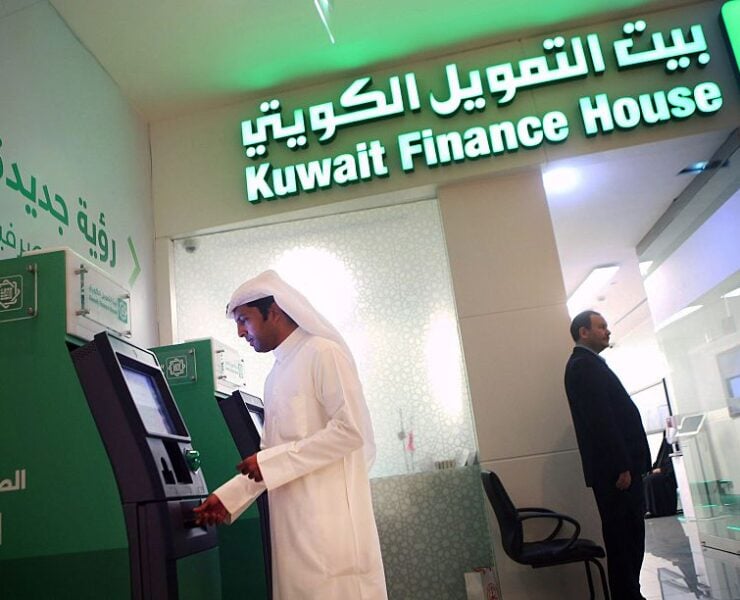 Kuwait’s KFH explores Saudi M&A deals in regional expansion drive