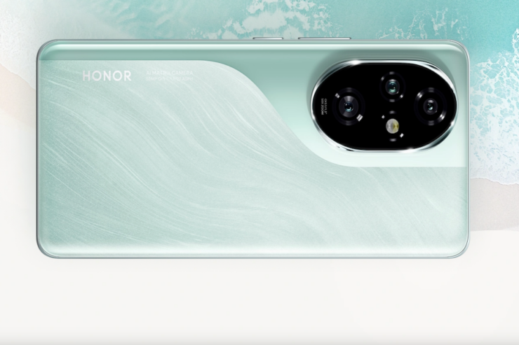 Honor 200 series