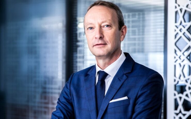 Jochen Knecht - CEO at IFZA on how the free zone is supporting startups and smes