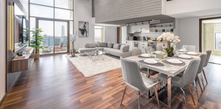 Qstay, a hospitality and rental investment property management platform Secures $4.6m in Pre-Series A funding Image Supplied