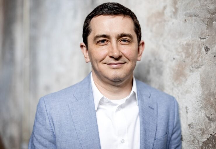 Amazon Web Services' Kevin Miller talks about the company's growth in the region