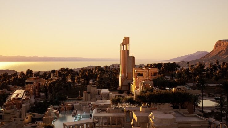 NEOM Capella in Elanan_Image_1