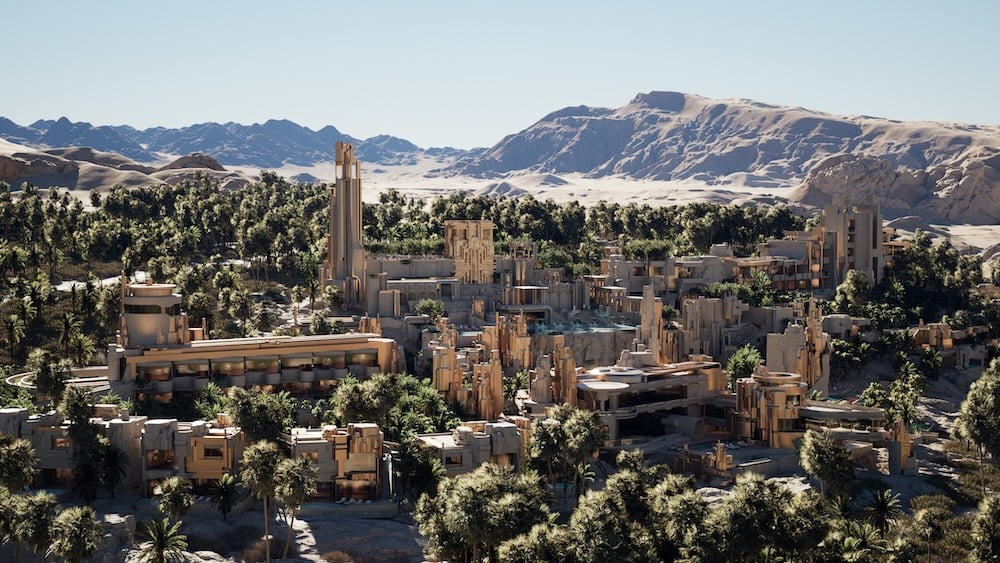 NEOM Capella in Elanan_Image_2