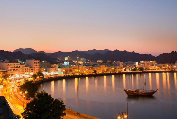 Expats in Oman rejoice: Resident card validity extended