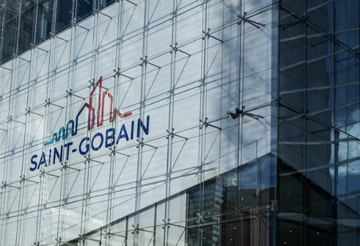 SAINT-GOBAIN FOSROC