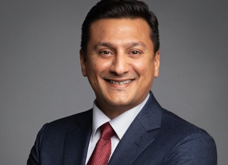 ACI Worldwide's Santhosh Rao showcases trends in real-time payments