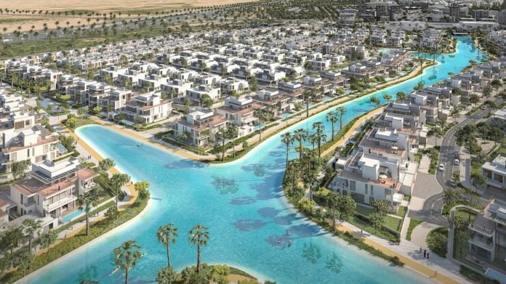 Dubai South: Final phase of South Bay project sells out in 4 hours