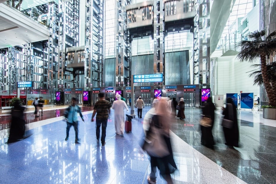 DXB set to welcome over 3.7 million guests between June15-25