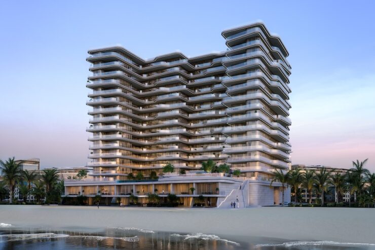 Dar Global - Aston Martin launch The Astera