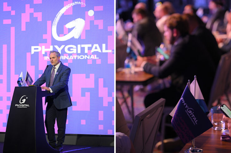 Phygital sports: UAE wins bid to host Games of the Future 2025