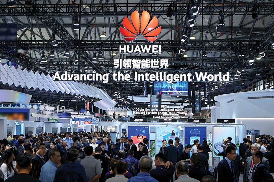 MWC Shanghai 2024 Showcasing cybersecurity standards, best practices