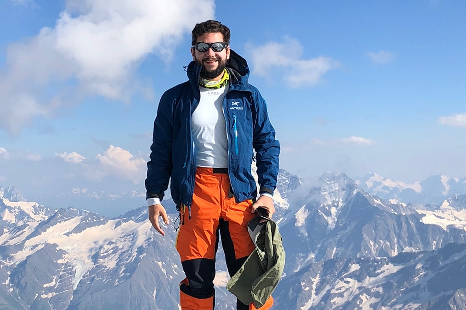 Longevity Wellness Hub's Dani Afiouni on ageing well and living better