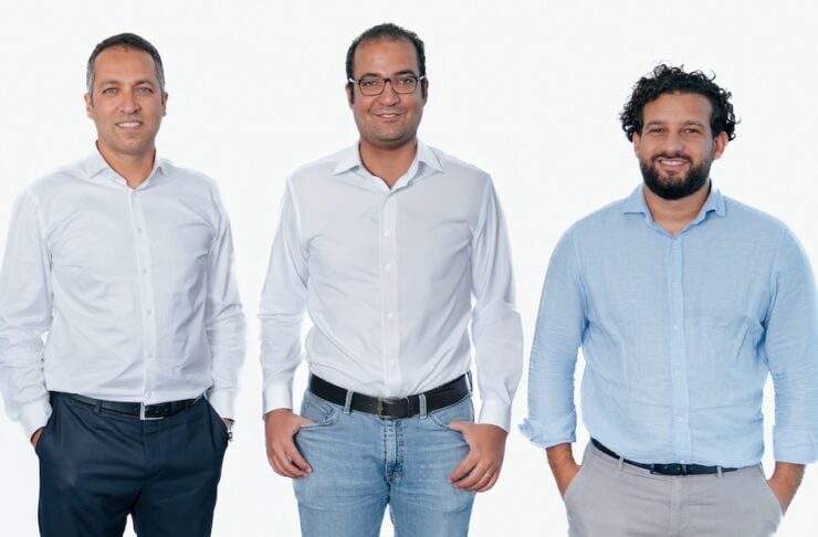 Egyptian fintech Sahl successfully raises $6m in Series A round